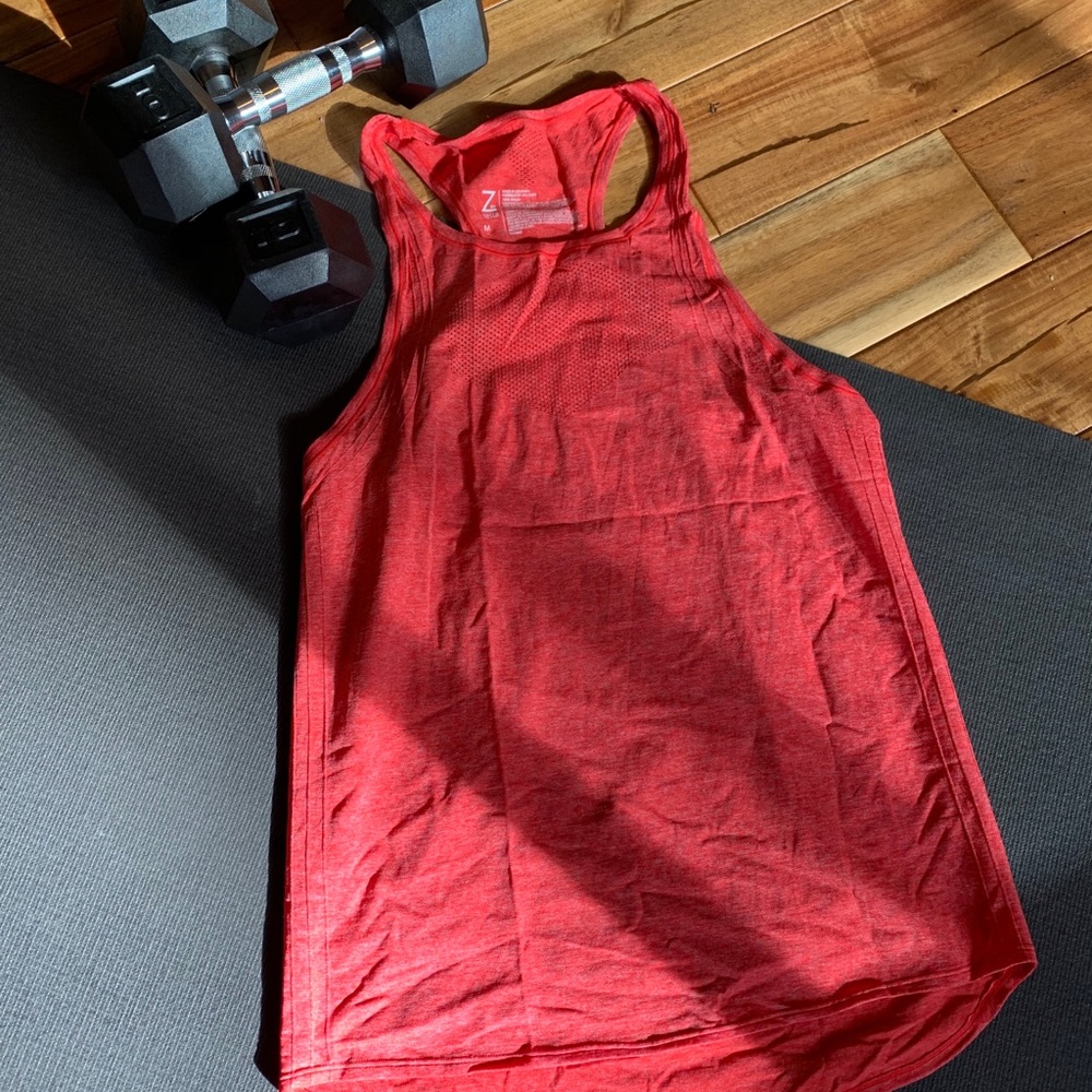Zella tank top